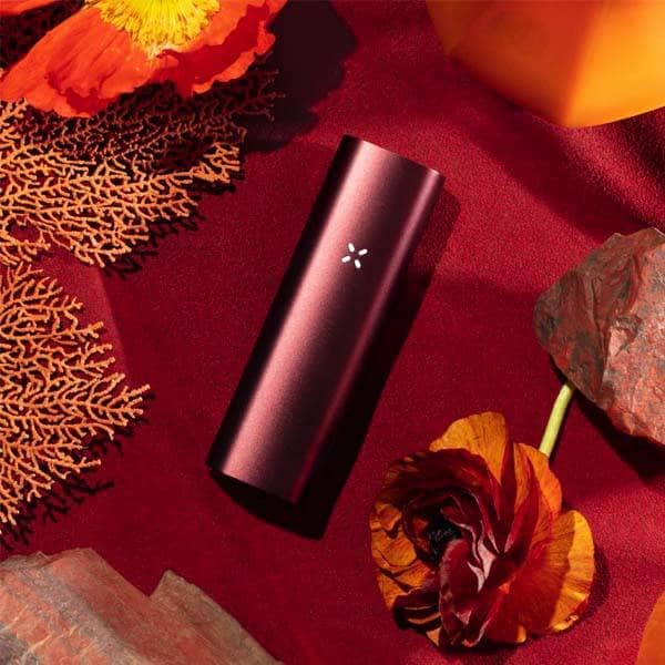 Pax 3 Verdampfer