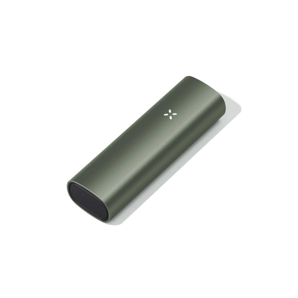 Pax 3 Verdampfer