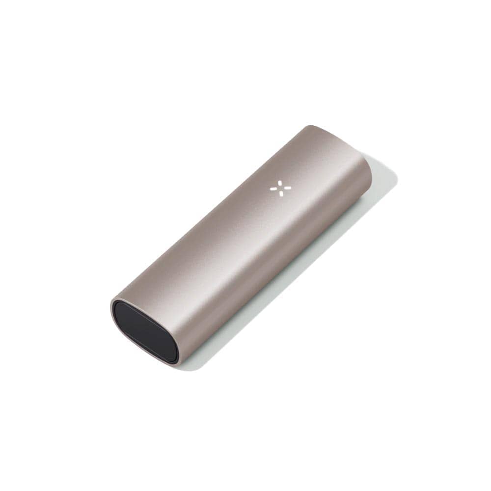 Pax 3 Verdampfer