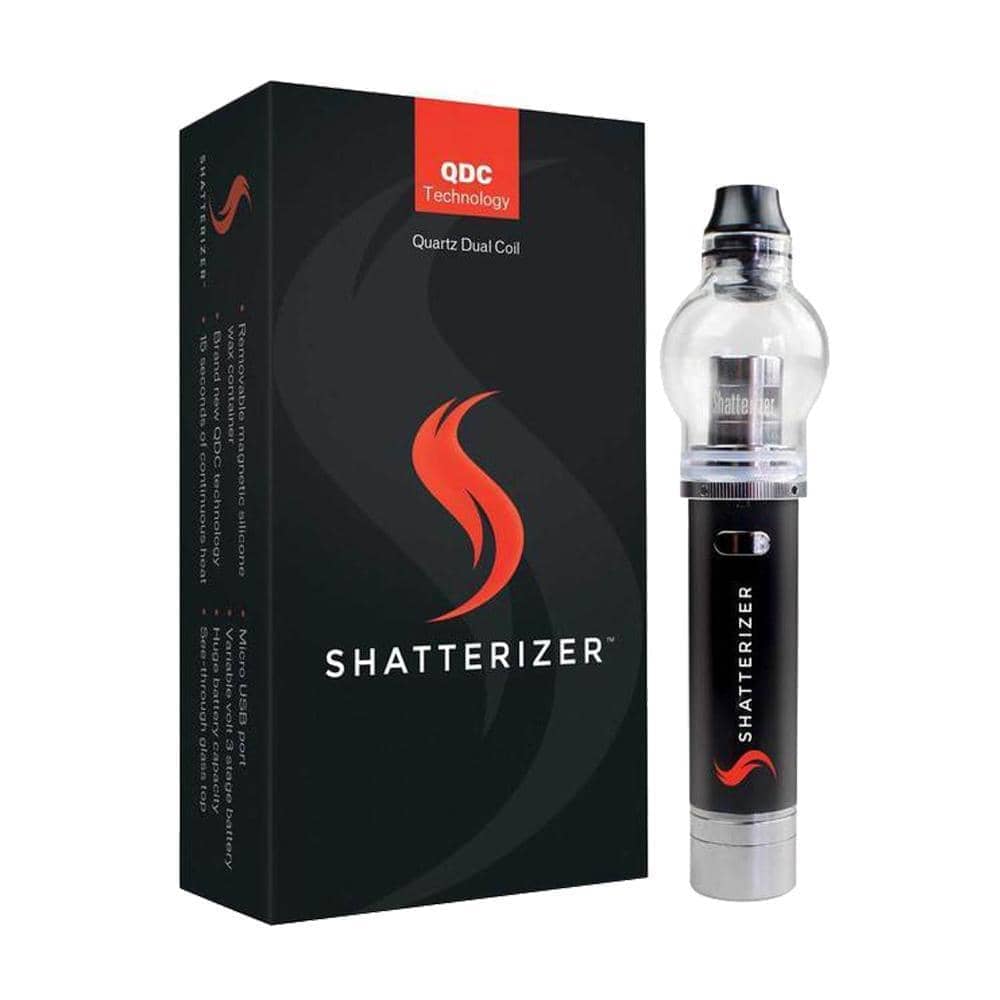 Shatterizer Box