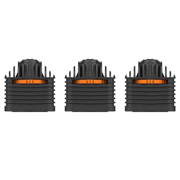 Venty Cooling Unit 3 Pack Storz & Bickel