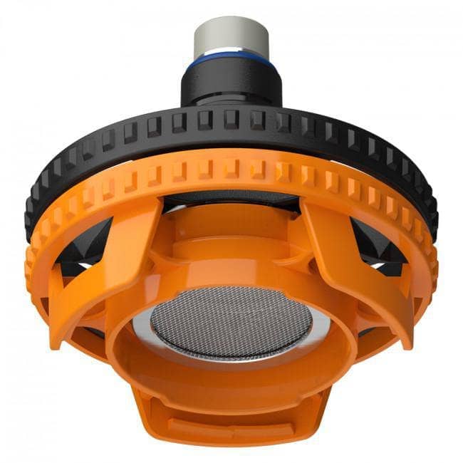 Volcano HYBRID Füllkammer