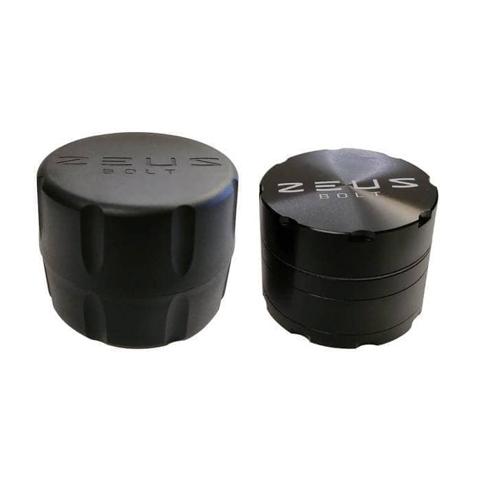 ZEUS Bolt 2 Grinder