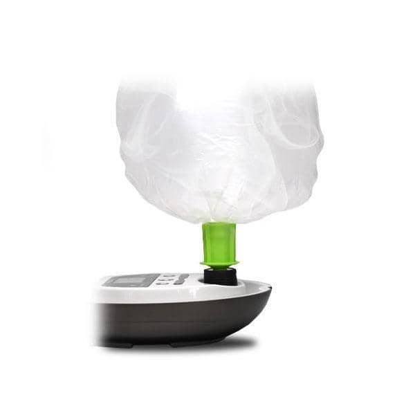 Herbalizer SqueezeValve-Ballons