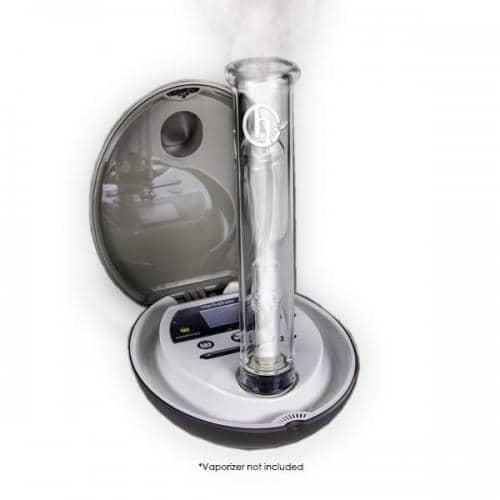 Herbalizer Dampfwalze