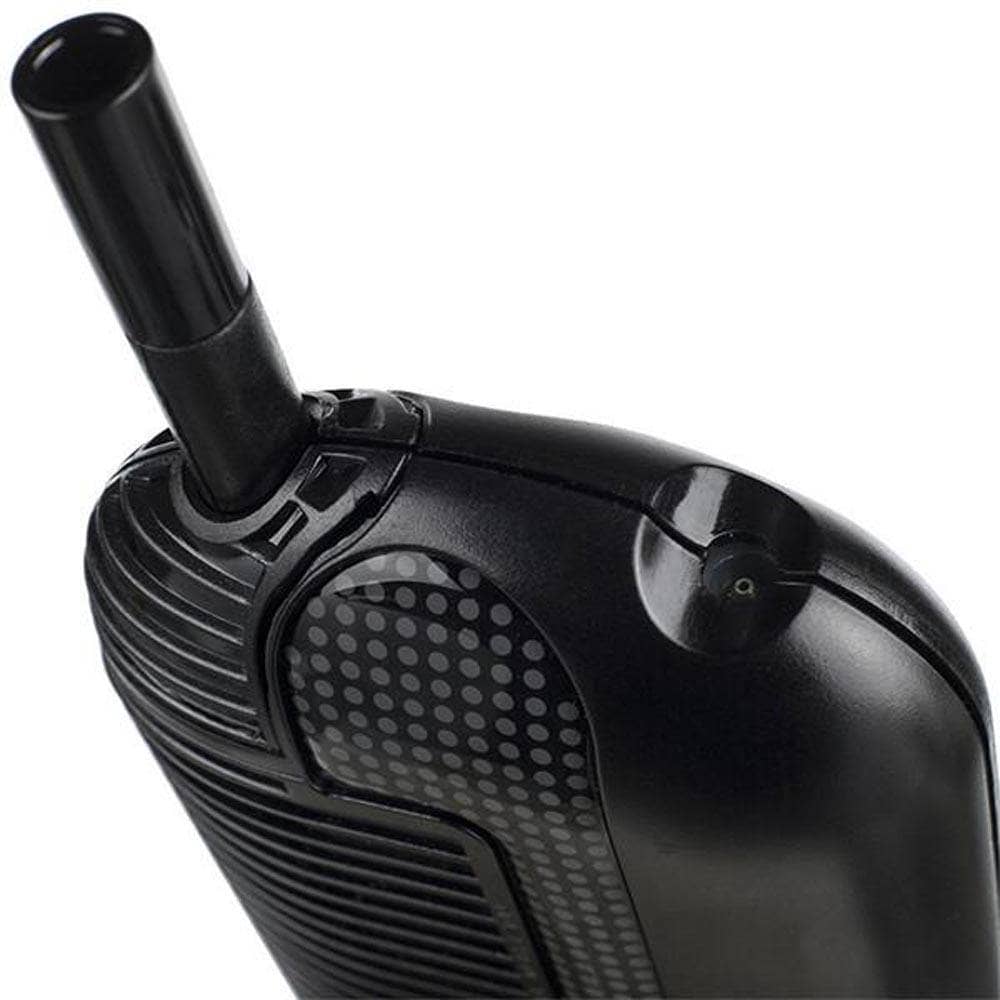 Iolite 2.0 Verdampfer