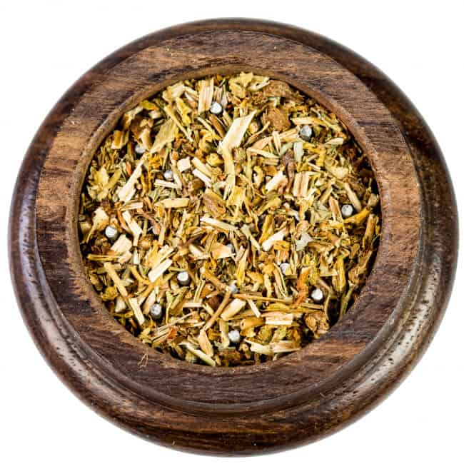 Johanniskraut BIO - 15g