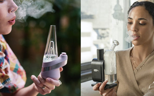 The best portable dab rigs of 2025