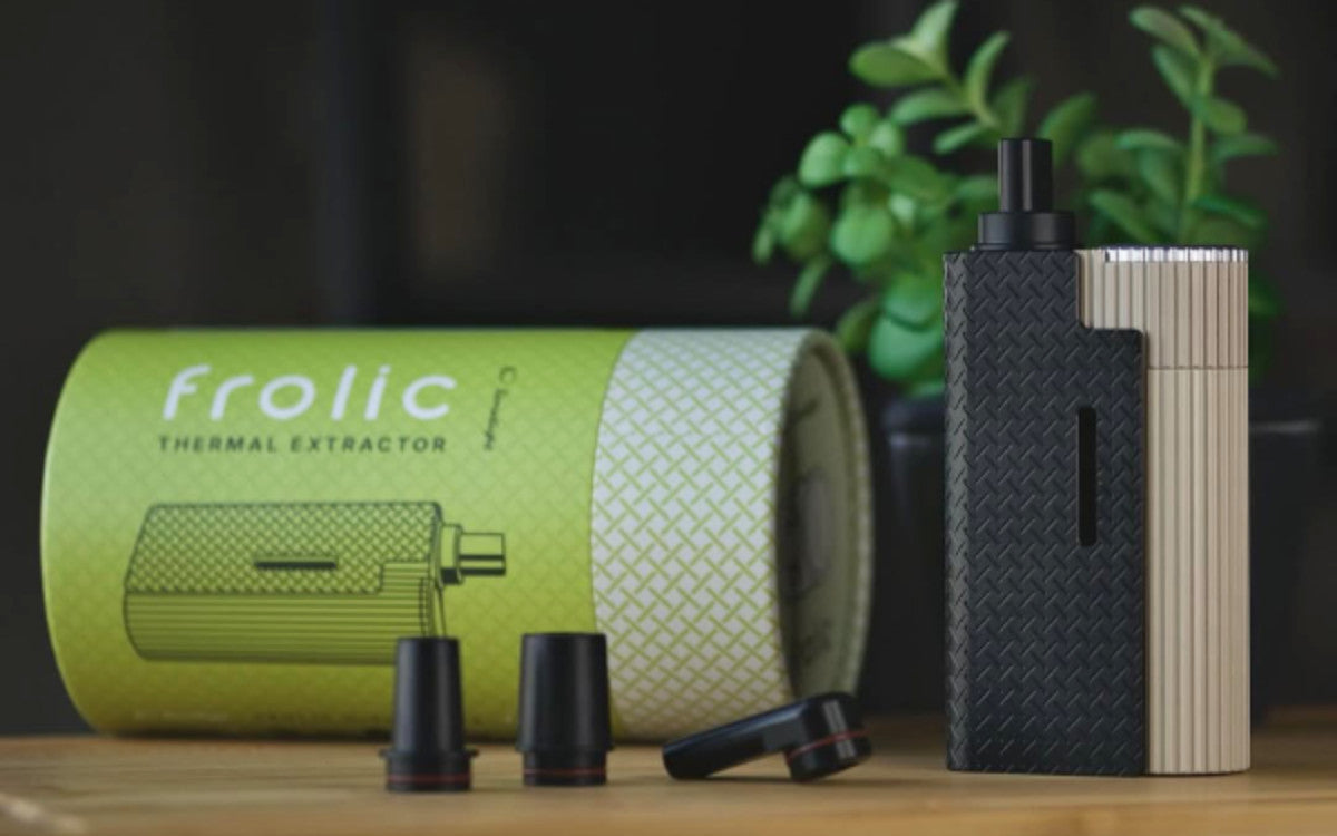 12 Beste Trockenkruter-Vaporizer 2026 - Bewertungen & Kuferleitfaden Herbalize Store EU 12 Beste Trockenkruter-Vaporizer 2026 - Bewertungen & Kuferleitfaden Herbalize Store EU
