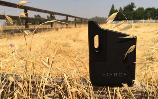 Fierce Vaporizer Review