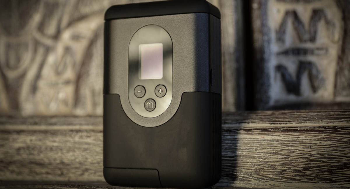 Arizer ARGO Ersatzteile und Zubehör Deutschland