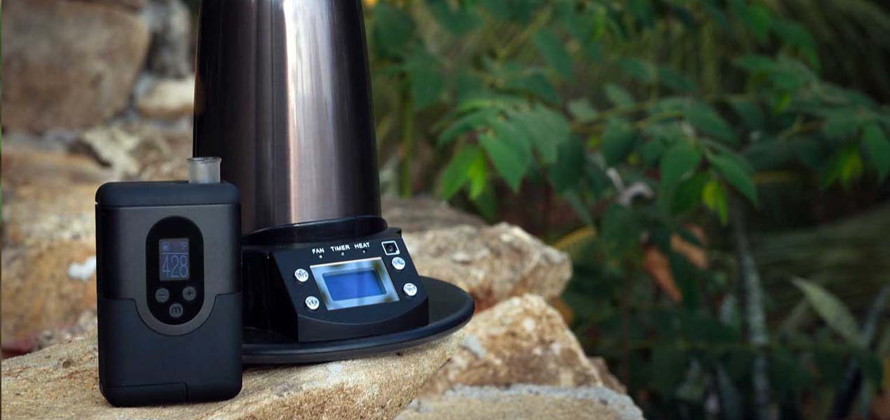 Arizer Vaporizers Deutschland