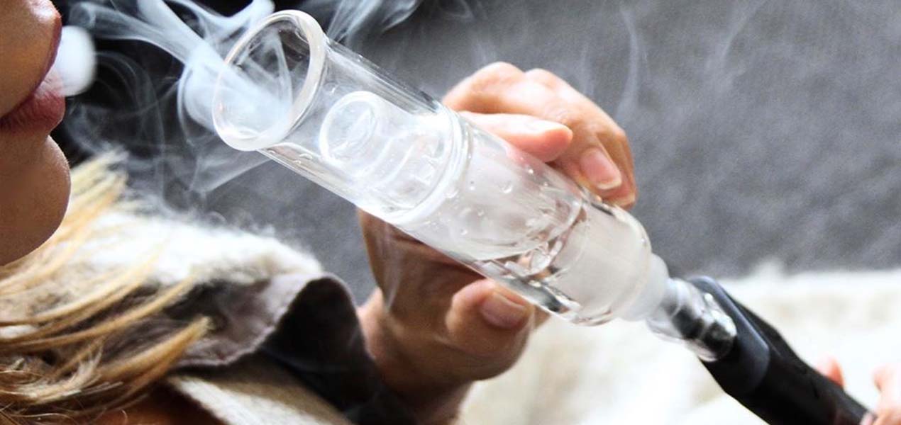 Airvape Ersatzteile & Zubehör Irland Deutschland