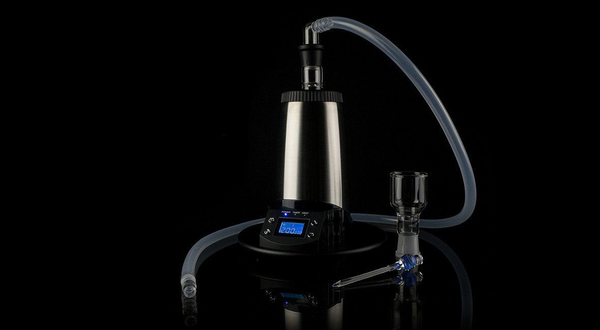 Arizer V Tower - Teile & Zubehör