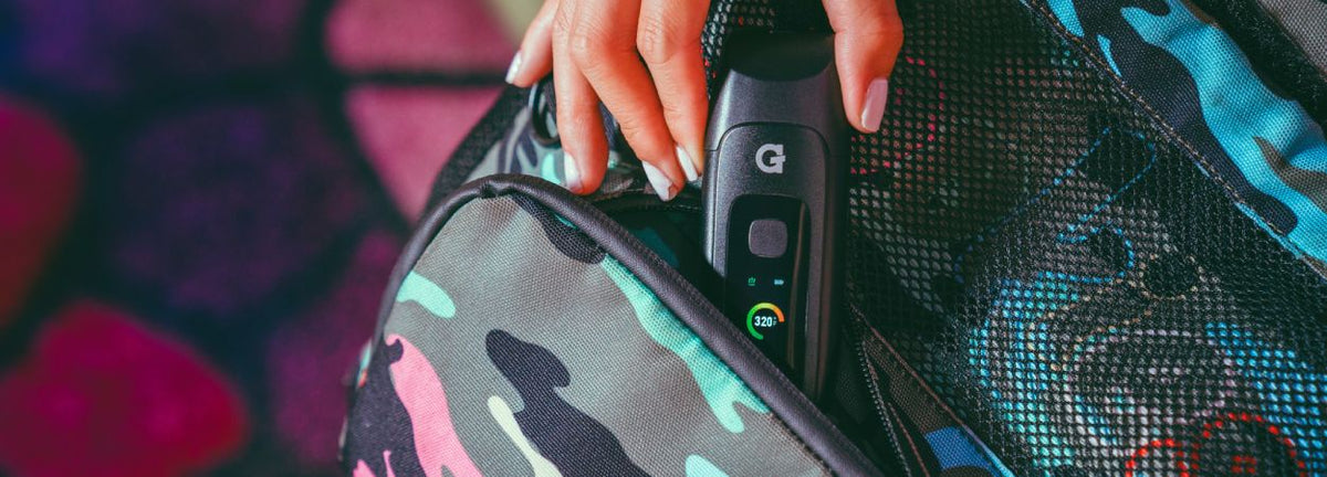 Black Friday und Cyber Monday Vaporizer Verkauf 2025