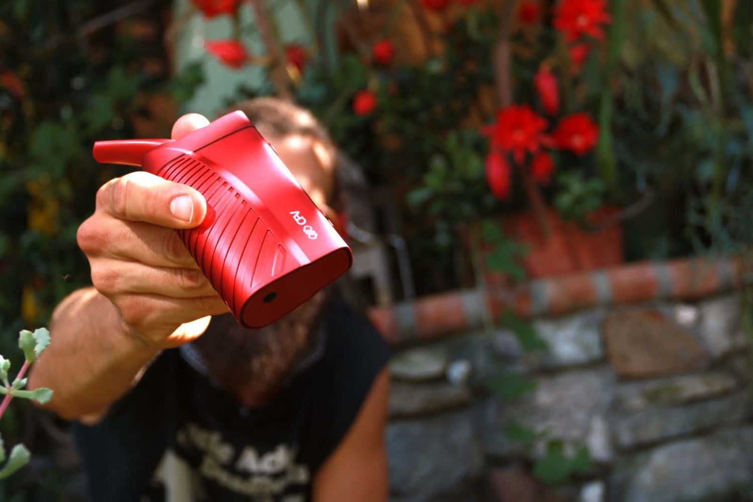 Ersatzteile für Boundless Vaporizer