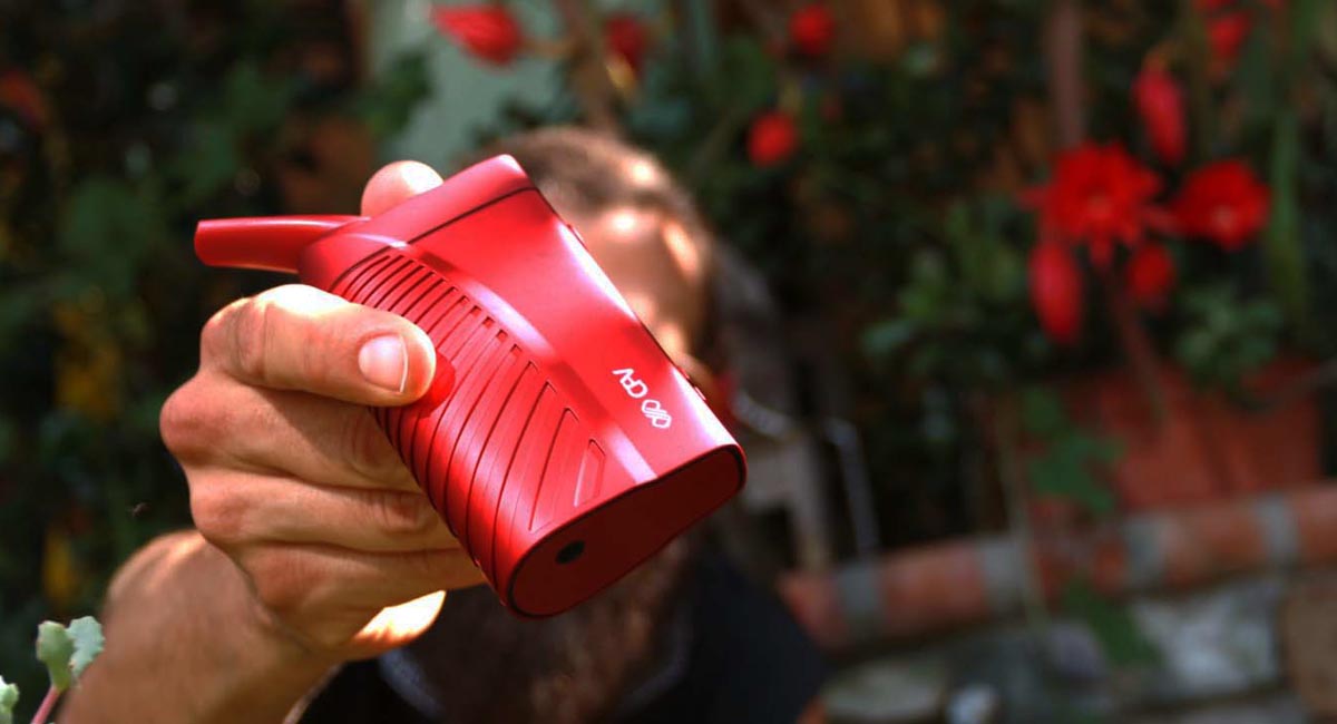 Boundless Vaporizers Deutschland