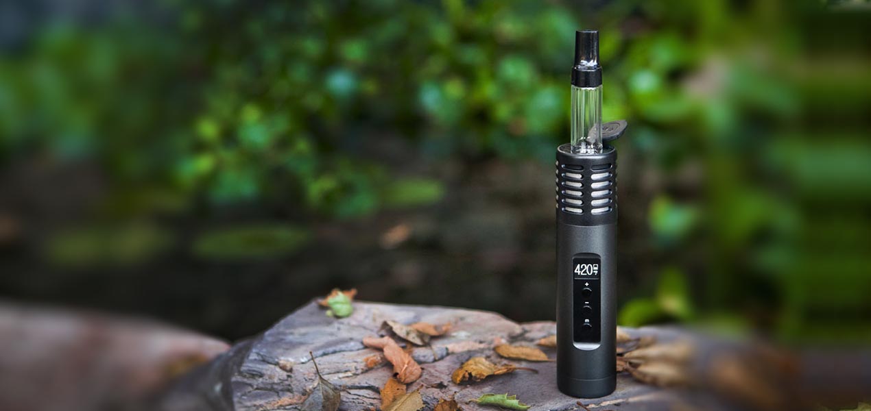 Beste tragbare Vaporizer Deutschland