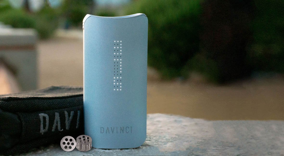 DaVinci IQ Ersatzteile und Zubehör