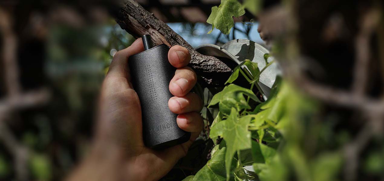 Davinci Vaporizers Deutschland