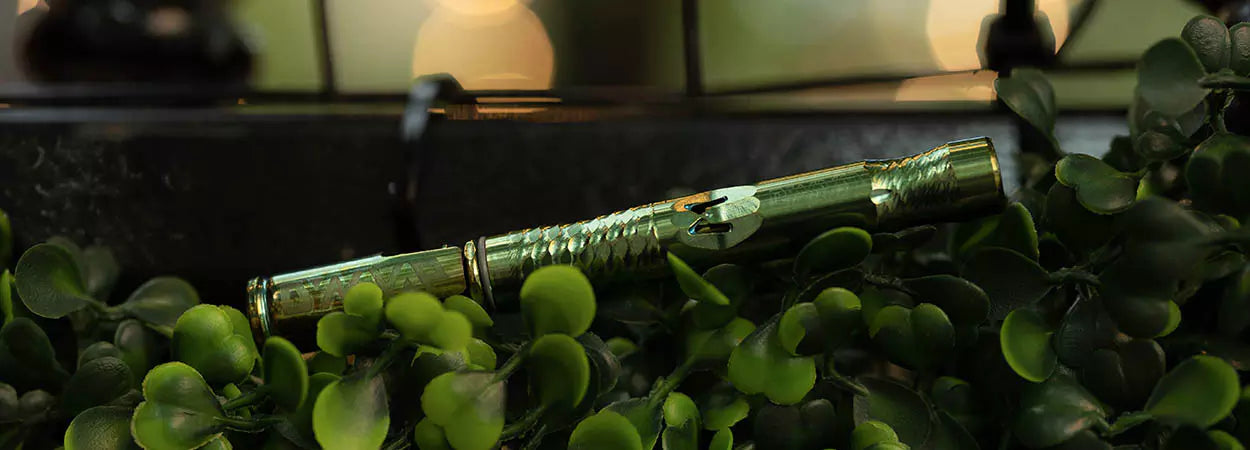 Dynavap Vaporizers Deutschland