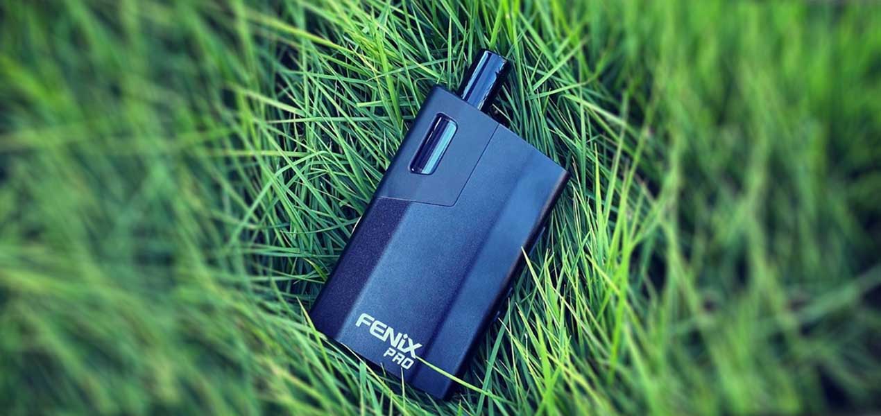FENiX Vaporizers Deutschland