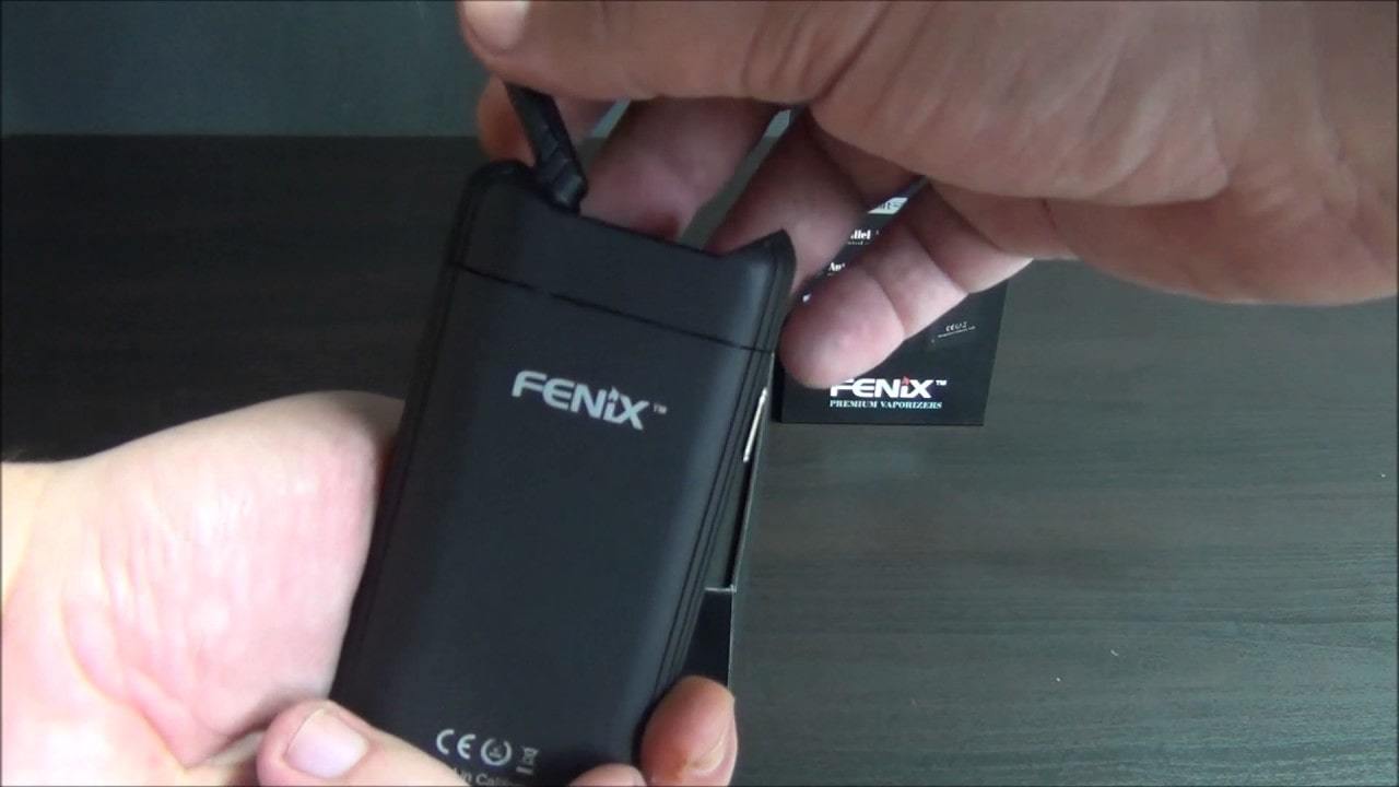 Fenix ​​Teile & Zubehör