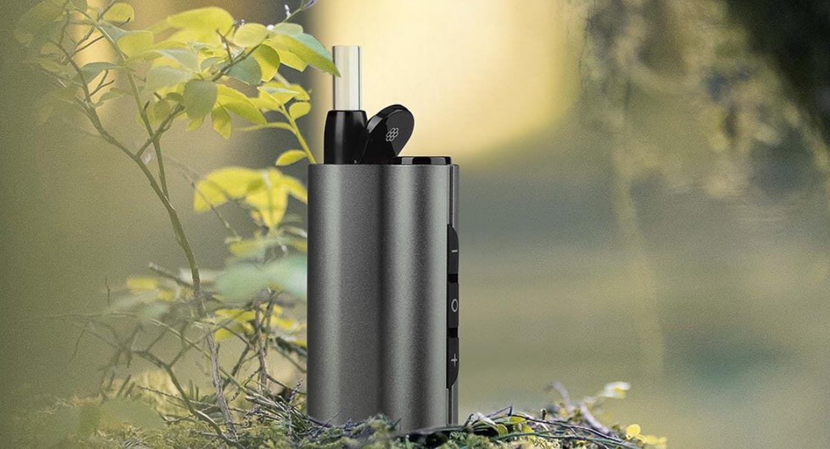 Flowermate Vaporizer Deutschland