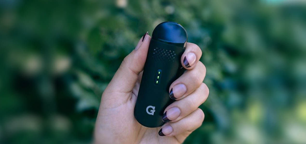 G Pen Vaporizers Deutschland