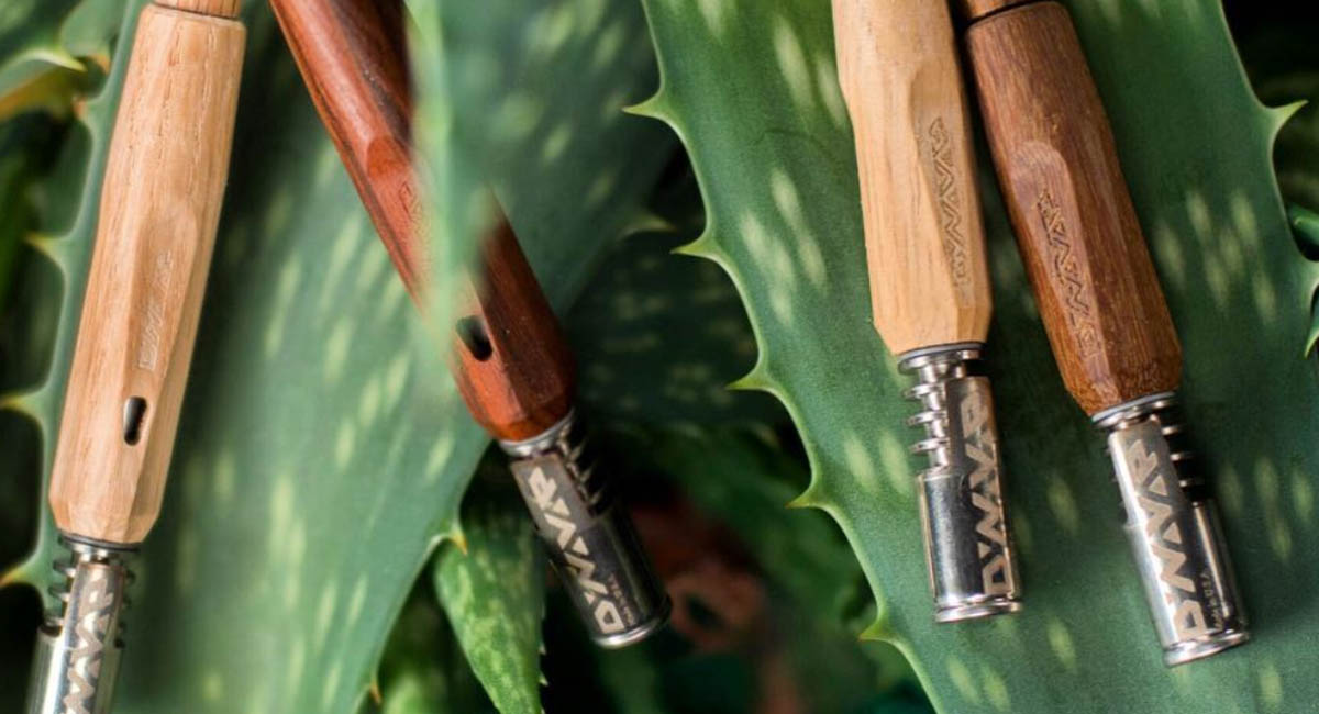 DynaVap Zubehör Deutschland