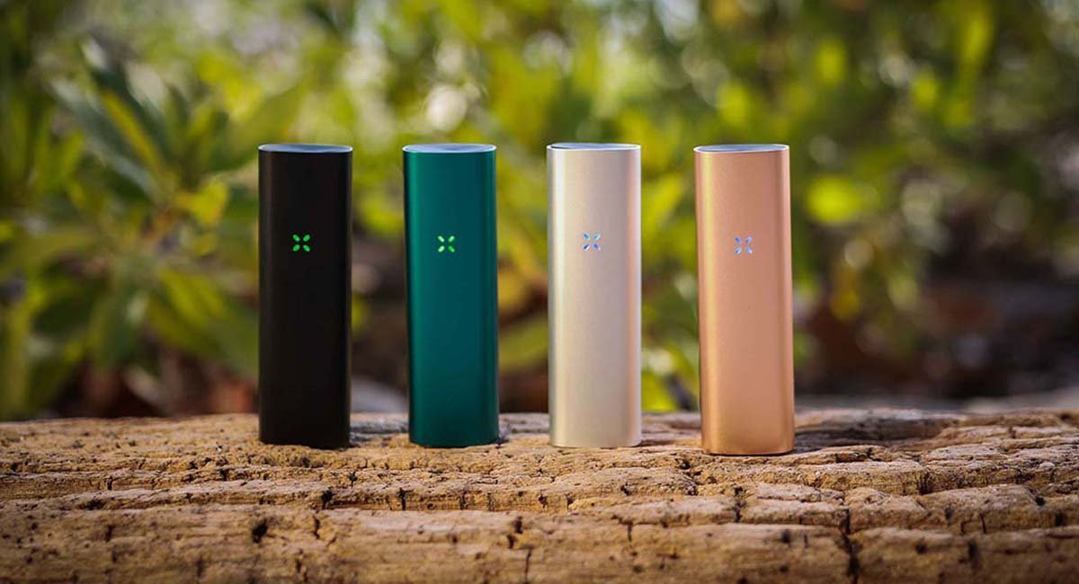 PAX Vaporizers Deutschland
