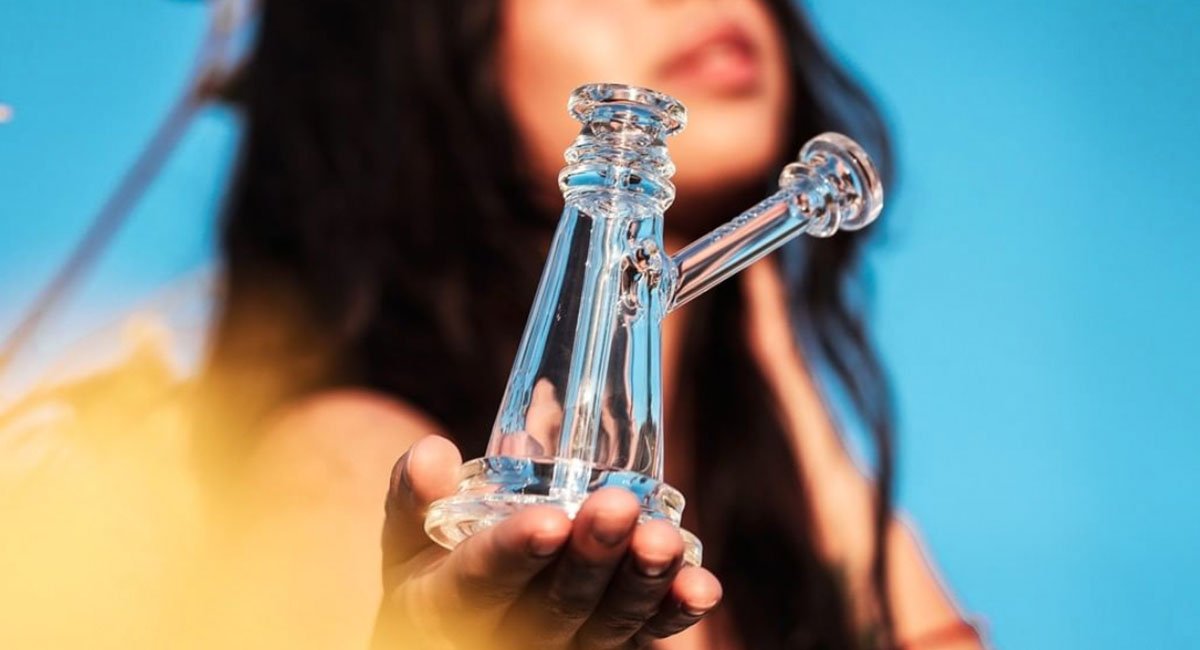 Beste Glas-Wasserpfeifen