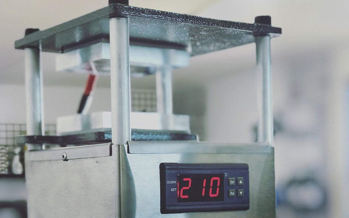 Rosin Press