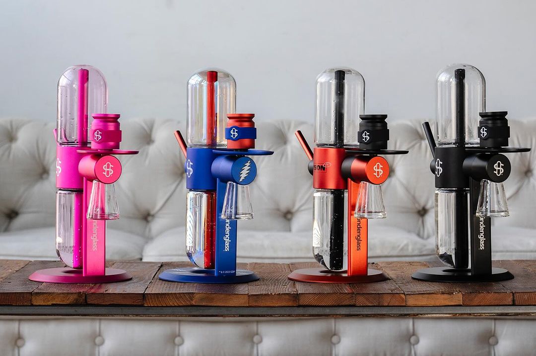 Stündenglass Deutschland