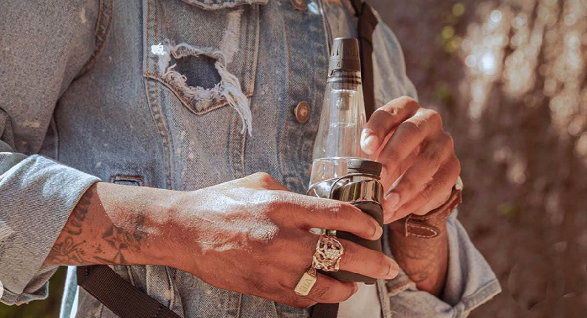 Zubehör für Vaporizer
