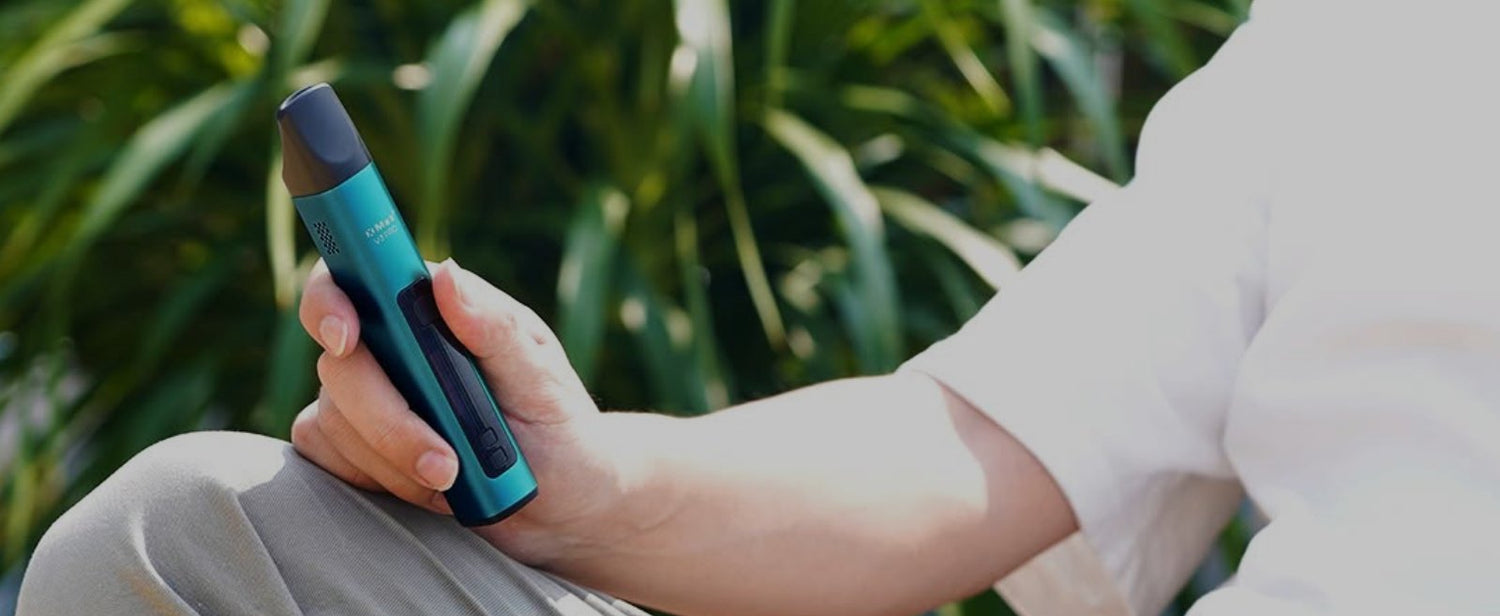 XMAX Vaporizers Deutschland