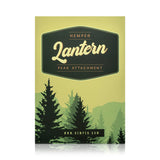 Bowlman Lantern Puffco Peak Top Box