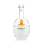 Hemper Ducky Puffco Peak Top back