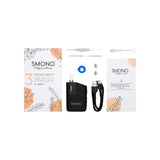 SMONO 3 Ver.4 latest version with USB-C cable