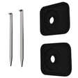 Legacy Pro V2 Rubber Parts & Packing Tools 4-Pack