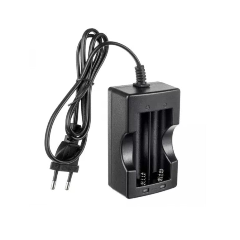 Air / ArGo Dual-Akkuladegerät EU