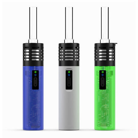 Arizer Air SE new color