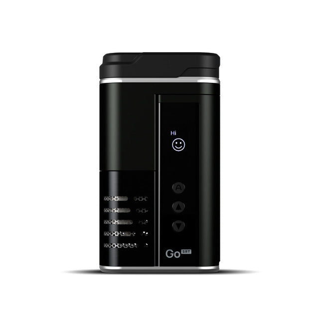 Arizer Go SRT Vaporizer