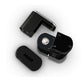 Arizer Go SRT Vaporizer chamber
