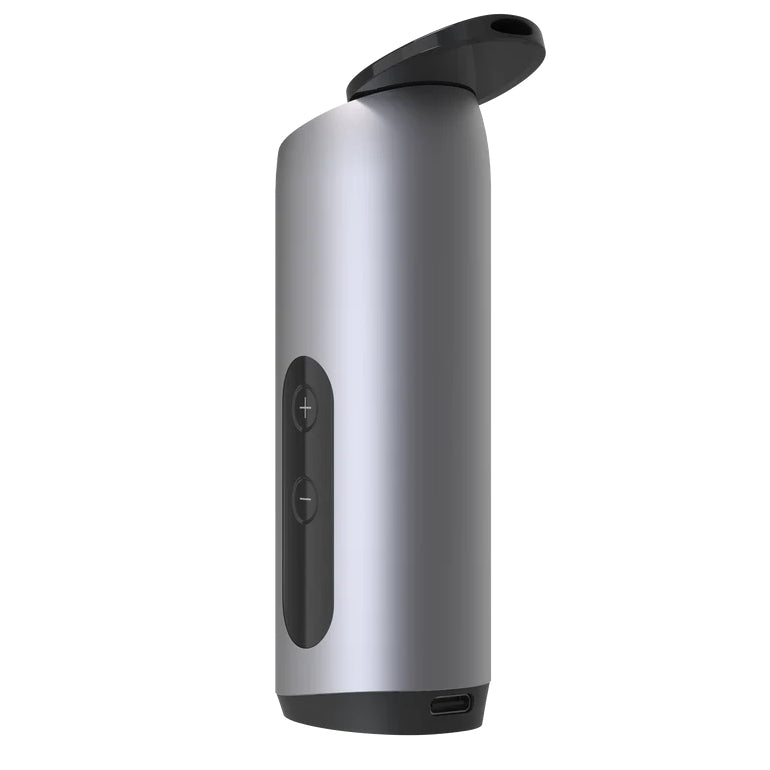 Auxo Celsius Vaporizer