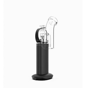 Auxo Cira Dab-Rig schwarz