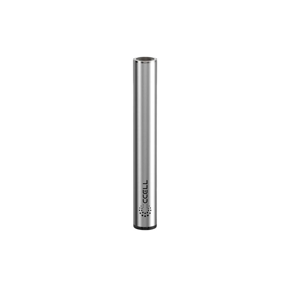 CCELL M4 Vape Pen Akku Silber