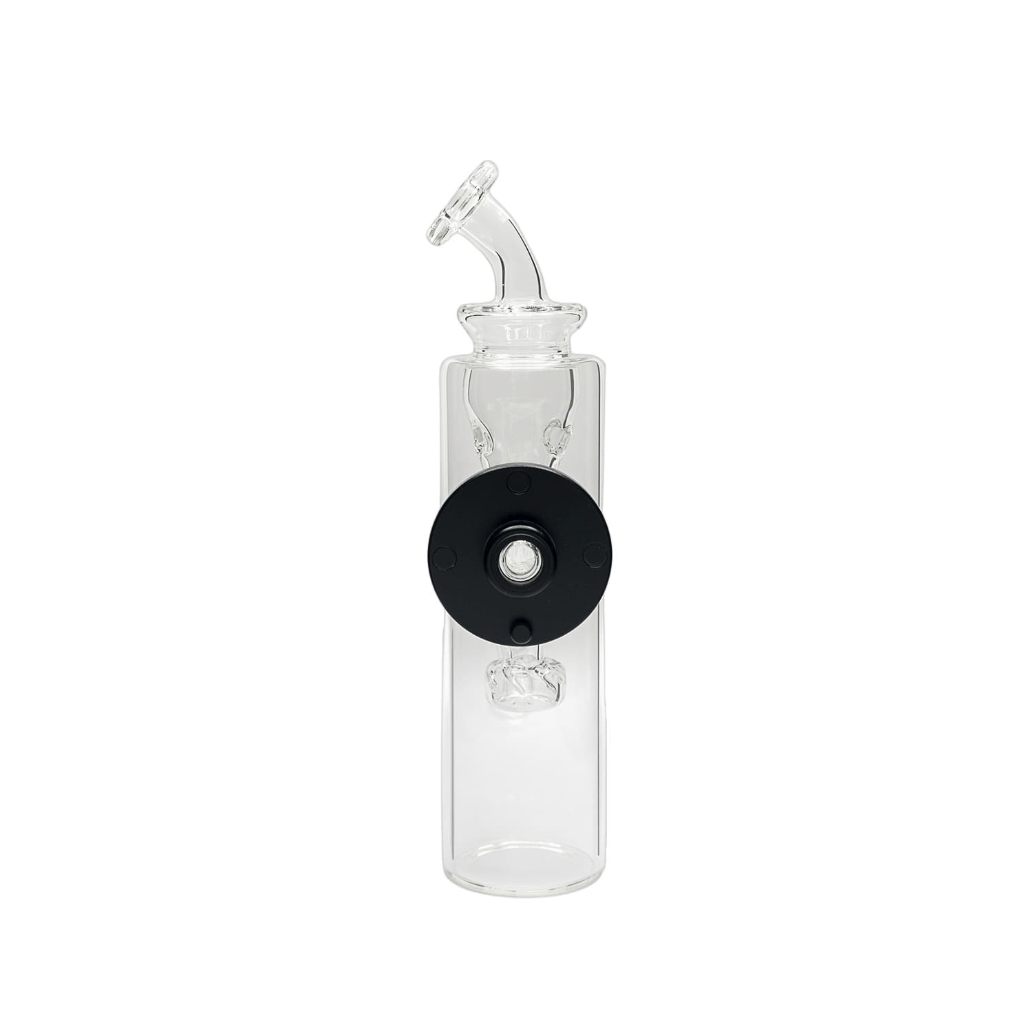 Modül Dok Glass Cascade connection
