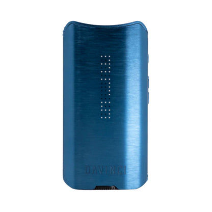 DaVinci IQ3 Vaporizer Saphirblau