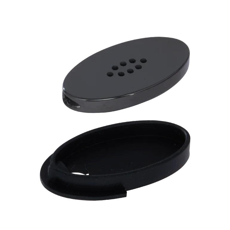 DaVinci IQ3 Zirkonoxid-Mundstück
